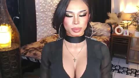 ROXIE online show from October 2025 12:09:01 AM