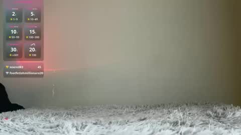 Snapshot of wildsable_ chatting on November 2025 09:00:02 AM wildsable_ online show from November 2025 09:00:02 AM