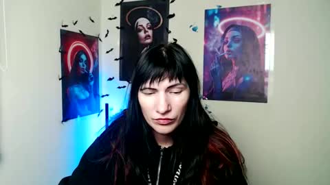 Rosalinda online show from February 2026 01:54:02 AM