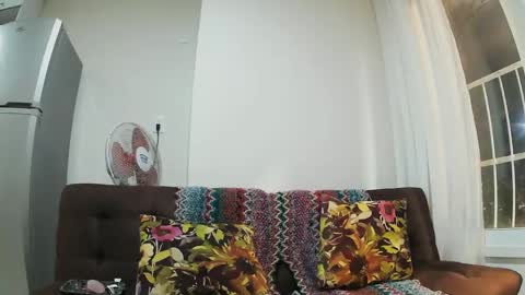 Wild Strawberry online show from March 2025 12:53:01 AM