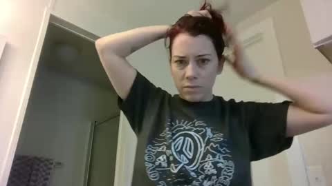 Snapshot of wildthornepenny chatting on February 2026 03:21:02 PM Penny online show from February 2026 03:21:02 PM