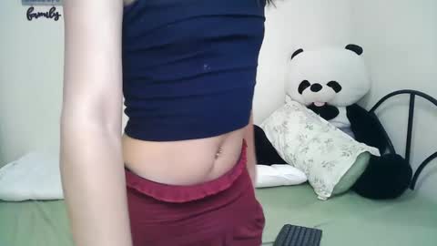 Rhean online show from January 2025 05:07:02 PM