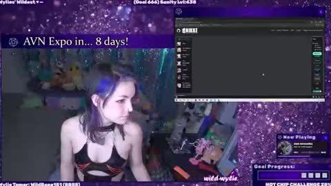 Wylie Wanderlust online show from January 2026 03:01:02 AM