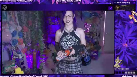 Wylie Wanderlust online show from April 2026 01:55:01 AM