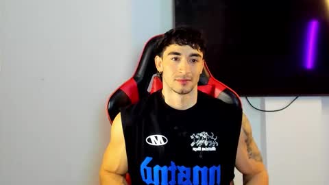 will_ferrari300 online show from February 2026 07:36:01 AM