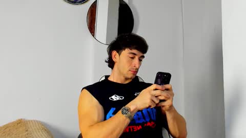 will_ferrari300 online show from February 2026 08:25:02 AM