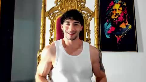 will_ferrari300 online show from June 2026 03:23:02 AM