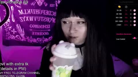 Your virtual girlfriend online show from March 2026 08:59:02 PM