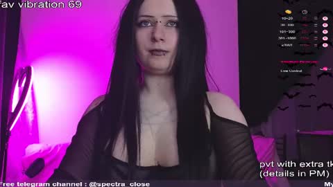 Snapshot of will_vand0m chatting on June 2026 10:58:01 PM Your virtual girlfriend online show from June 2026 10:58:01 PM