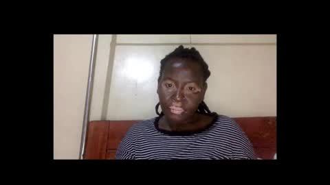 Willa Sara online show from February 2026 09:41:01 PM