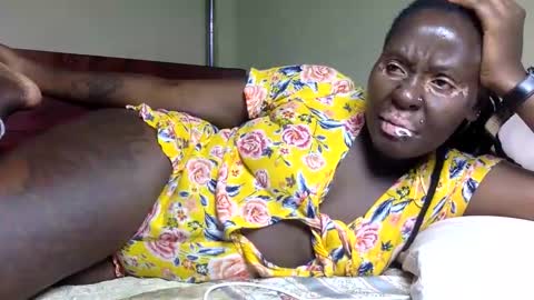 Willa Sara online show from March 2026 07:40:02 PM