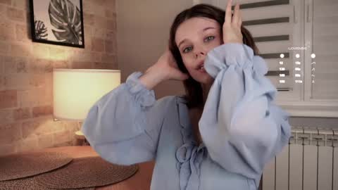 Snapshot of willalwaysloveyouuuuu chatting on January 2025 01:08:01 AM Eva online show from January 2025 01:08:01 AM