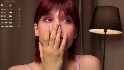 Snapshot of willalwaysloveyouuuuu chatting on November 2025 11:38:02 AM Eva online show from November 2025 11:38:02 AM