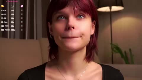 Snapshot of willalwaysloveyouuuuu chatting on November 2025 11:31:02 AM Eva online show from November 2025 11:31:02 AM