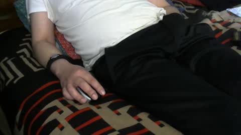 Willamyth online show from November 2025 03:39:02 AM