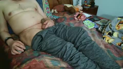 Willamyth online show from May 2026 04:32:01 AM