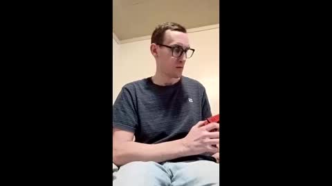 willbarringer12 online show from April 2026 06:35:01 PM