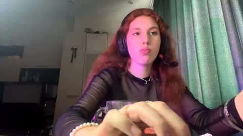 Alice online show from February 2026 12:25:01 PM