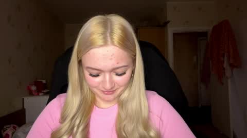 Sophia online show from April 2026 01:47:02 AM