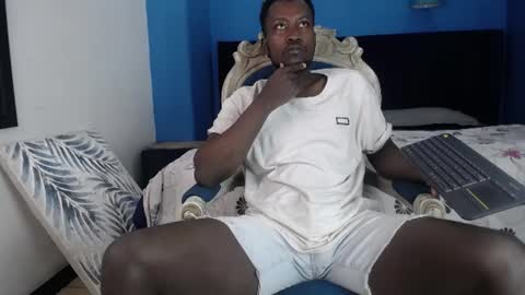 william_bennett online show from July 2026 12:01:01 PM