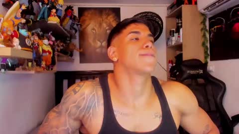 Dracko online show from June 2026 07:12:02 PM