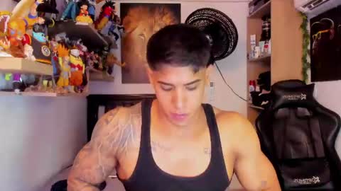 Dracko online show from July 2026 09:47:02 PM