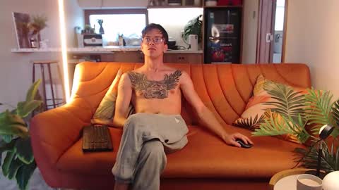 William online show from March 2026 10:30:02 AM