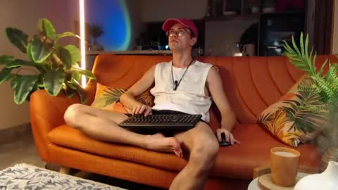 William online show from April 2026 02:24:01 PM