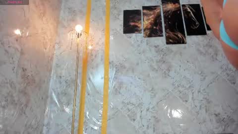 William Parra online show from July 2026 10:34:02 PM