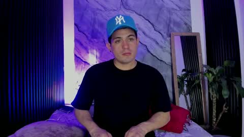 William Steel online show from September 2025 11:43:01 AM