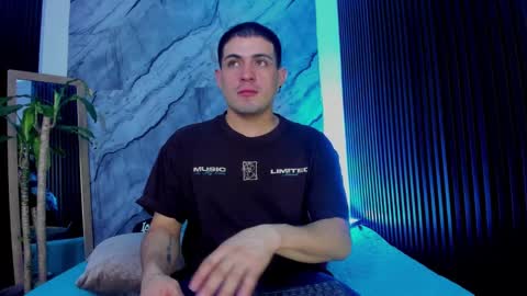 William Steel online show from September 2025 12:06:01 PM