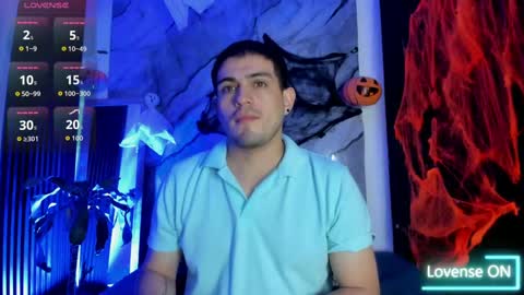 William Steel online show from October 2025 11:29:01 AM