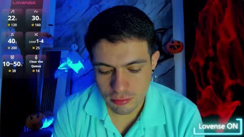 William Steel online show from October 2025 11:53:02 AM