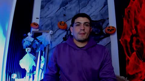 William Steel online show from October 2025 03:28:01 AM