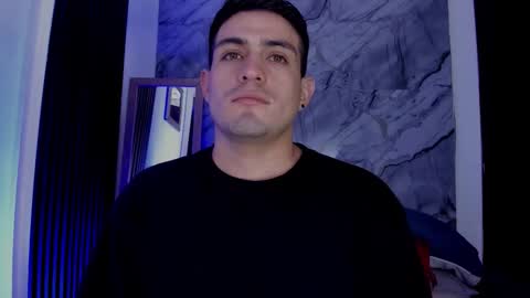 William Steel online show from November 2025 03:50:02 AM