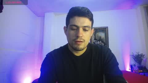 William Steel online show from December 2025 05:53:01 PM