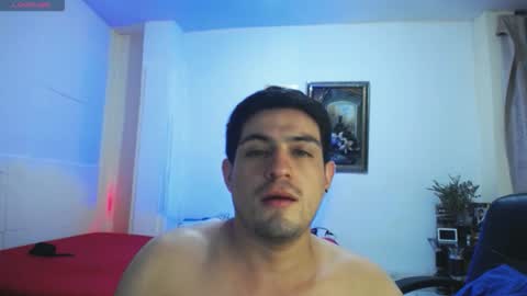 William Steel online show from February 2026 03:17:01 AM