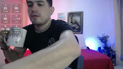 William Steel online show from March 2026 11:15:02 AM