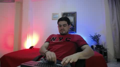 William Steel online show from March 2026 11:26:01 AM