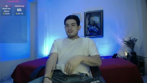 William Steel online show from April 2026 12:14:02 PM