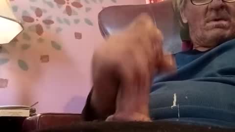 Snapshot of williambridewell01 chatting on December 2025 03:17:01 PM williambridewell01 online show from December 2025 03:17:01 PM