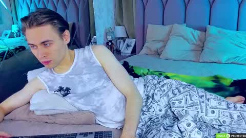 William online show from November 2025 03:23:01 AM