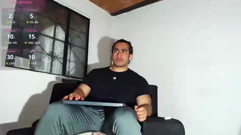 Snapshot of willianm777 chatting on February 2026 03:07:02 AM willianm777 online show from February 2026 03:07:02 AM