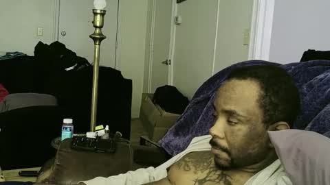 YaBoyTJ online show from December 2025 03:54:01 PM