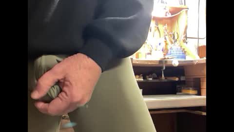 Snapshot of willirob chatting on January 2025 08:45:01 PM William online show from January 2025 08:45:01 PM