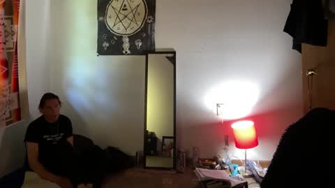 Ville Lohner online show from October 2025 06:59:01 PM