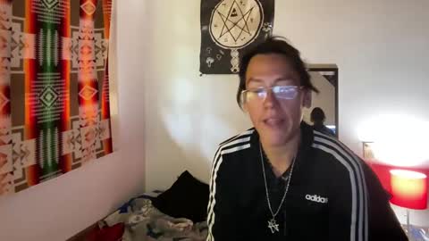 Ville Lohner online show from October 2025 07:23:02 PM