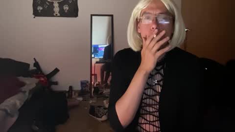 Ville Lohner online show from November 2025 10:38:01 AM