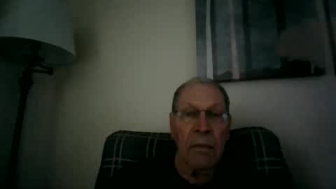 Willhedoher online show from April 2026 12:36:01 PM