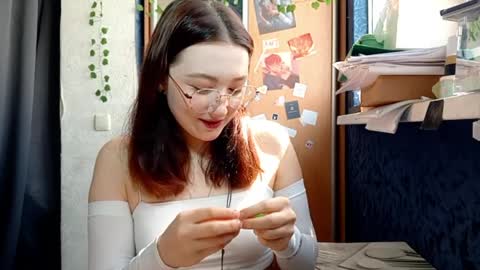 Phoebe online show from April 2026 08:26:02 AM